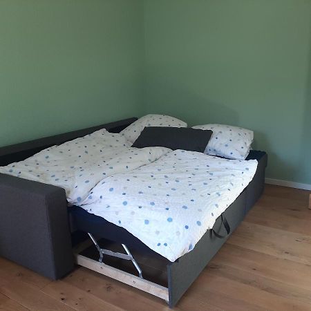 Waldurlaub Klingelborn Im Sauerland Apartment Balve Ngoại thất bức ảnh