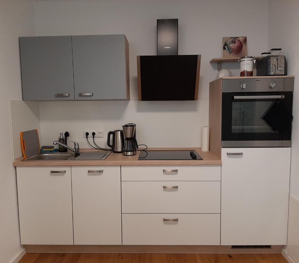 Waldurlaub Klingelborn Im Sauerland Apartment Balve Ngoại thất bức ảnh