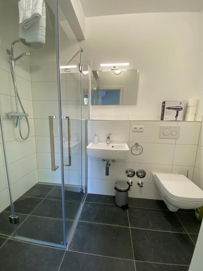 Waldurlaub Klingelborn Im Sauerland Apartment Balve Ngoại thất bức ảnh