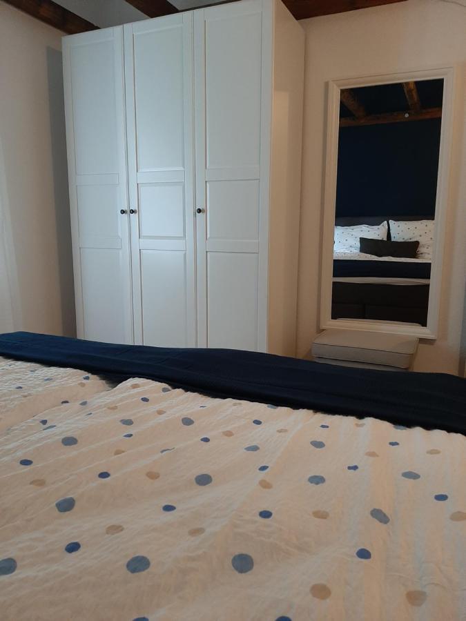 Waldurlaub Klingelborn Im Sauerland Apartment Balve Ngoại thất bức ảnh