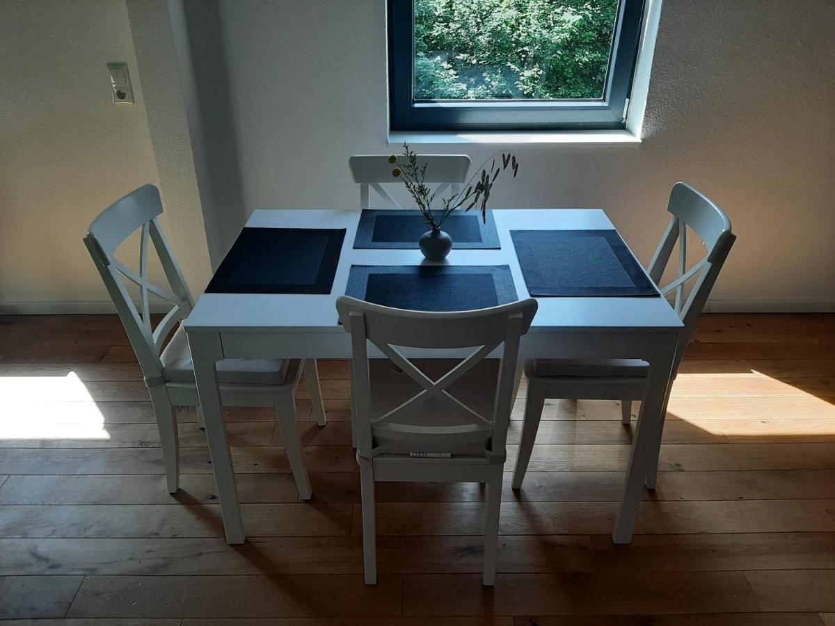 Waldurlaub Klingelborn Im Sauerland Apartment Balve Ngoại thất bức ảnh