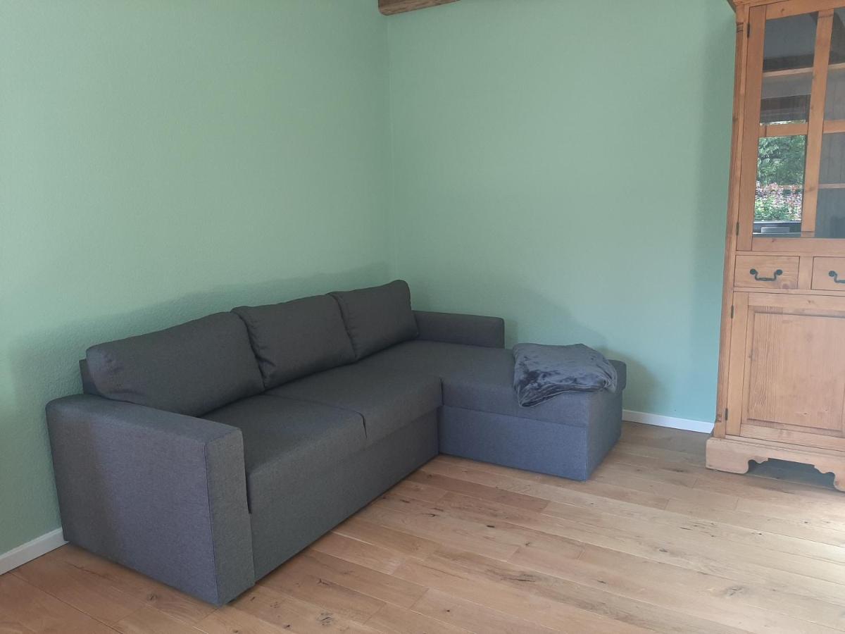 Waldurlaub Klingelborn Im Sauerland Apartment Balve Ngoại thất bức ảnh