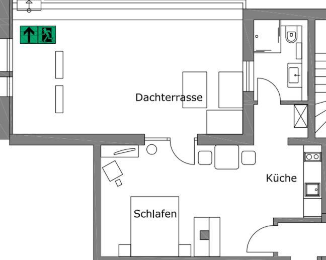 Waldurlaub Klingelborn Im Sauerland Apartment Balve Ngoại thất bức ảnh