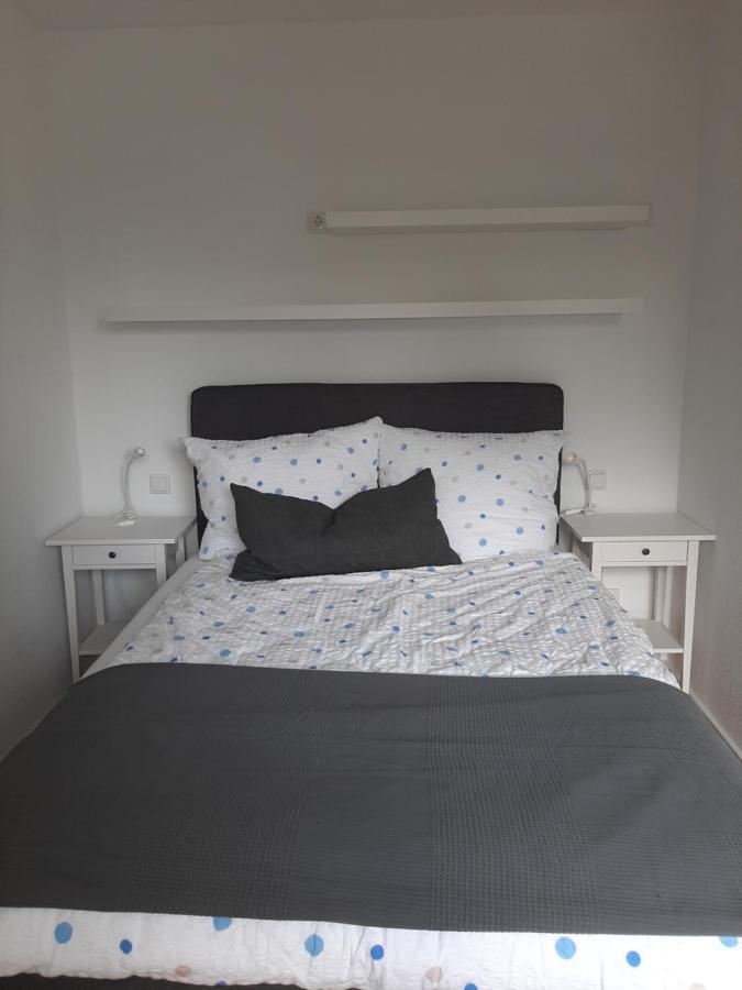 Waldurlaub Klingelborn Im Sauerland Apartment Balve Ngoại thất bức ảnh