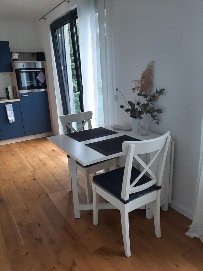 Waldurlaub Klingelborn Im Sauerland Apartment Balve Ngoại thất bức ảnh