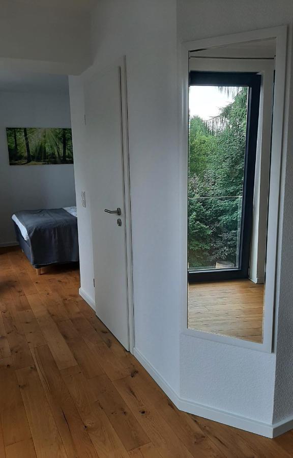Waldurlaub Klingelborn Im Sauerland Apartment Balve Ngoại thất bức ảnh