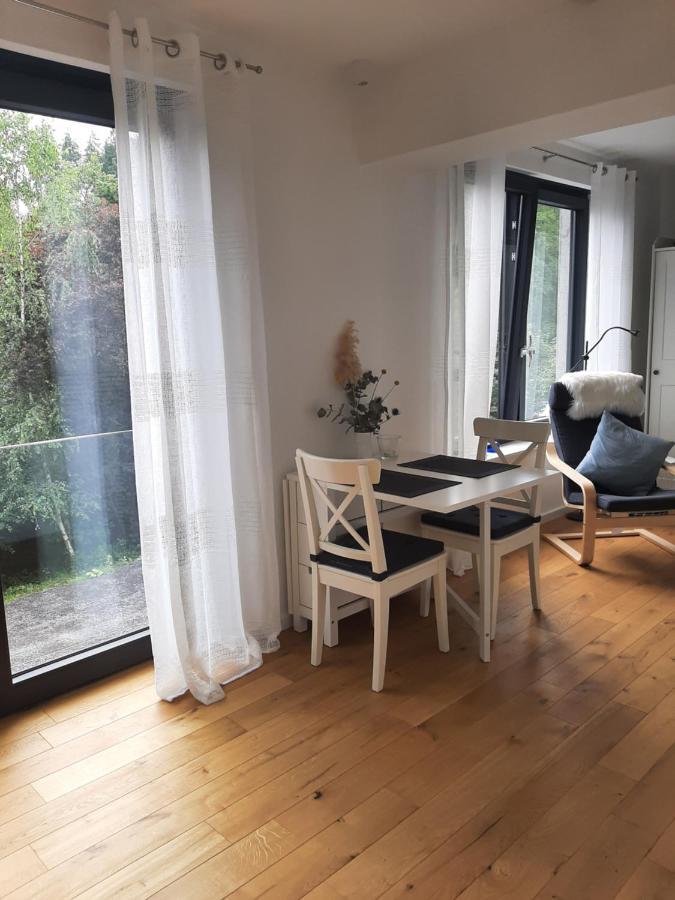 Waldurlaub Klingelborn Im Sauerland Apartment Balve Ngoại thất bức ảnh