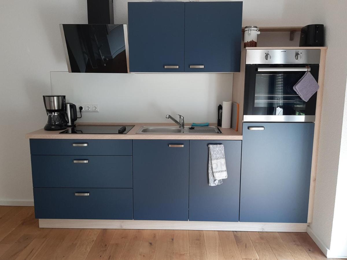 Waldurlaub Klingelborn Im Sauerland Apartment Balve Ngoại thất bức ảnh